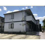 物件名が入ります