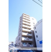 物件名が入ります