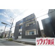 物件名が入ります