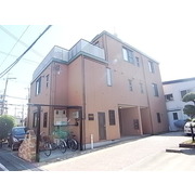 物件名が入ります