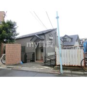 物件名が入ります