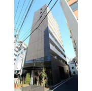 物件名が入ります