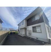 物件名が入ります