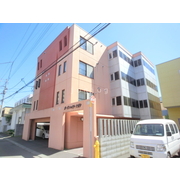 物件名が入ります