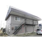 物件名が入ります