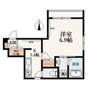 物件名