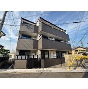 物件名が入ります