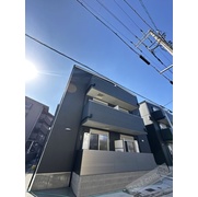 物件名が入ります