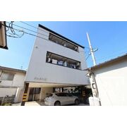 物件名が入ります
