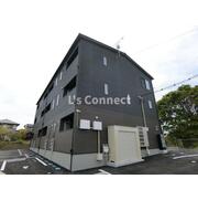物件名が入ります