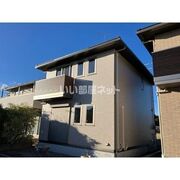 物件名が入ります