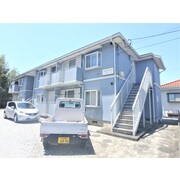 物件名が入ります