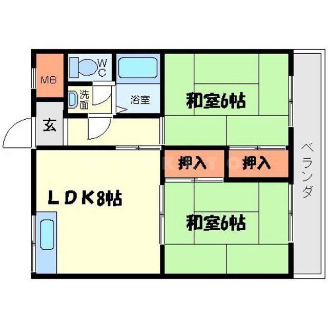 物件画像