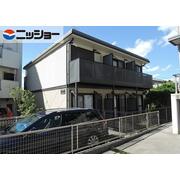 物件名が入ります