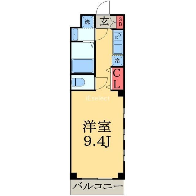 物件名