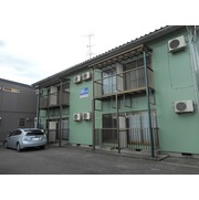 物件名が入ります