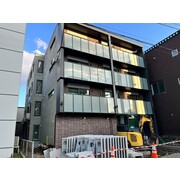 物件名が入ります