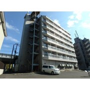 物件名が入ります