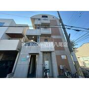 物件名が入ります