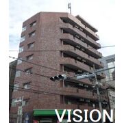 物件名が入ります