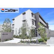 物件名が入ります