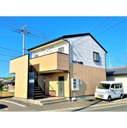 物件名が入ります