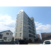 物件名が入ります