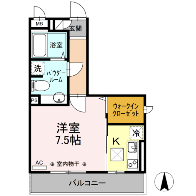 物件画像