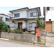 物件名が入ります