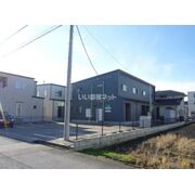 物件名が入ります