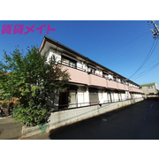 物件名が入ります