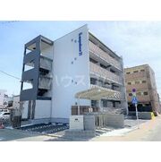 物件名が入ります