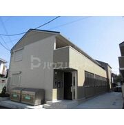 物件名が入ります