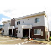 物件名が入ります