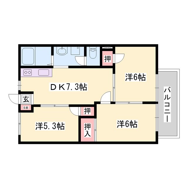 物件画像