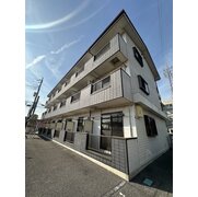 物件名が入ります