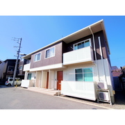 物件名が入ります
