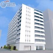 物件名が入ります