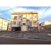 物件名が入ります