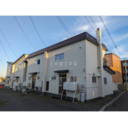 物件名が入ります