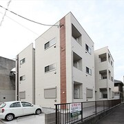 物件名が入ります