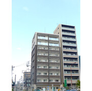 物件名が入ります