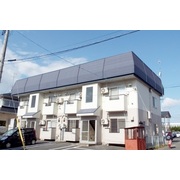 物件名が入ります