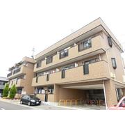 物件名が入ります