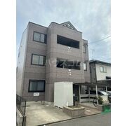 物件名が入ります