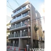 物件名が入ります