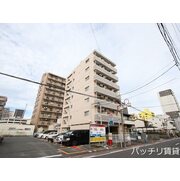 物件名が入ります