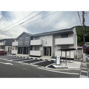 物件名が入ります