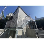 物件名が入ります