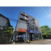 物件名が入ります